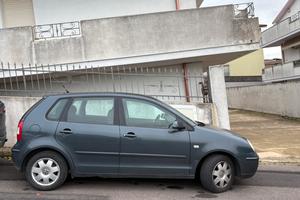 Volkswagen Polo 1.4 benzina - Buone condizioni