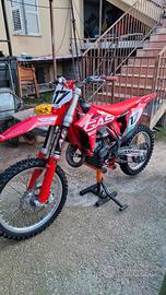 Gas Gas mc 125