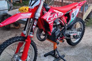 Gas Gas mc 125