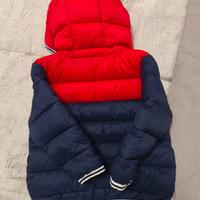 Piumino Timberland 9M/71