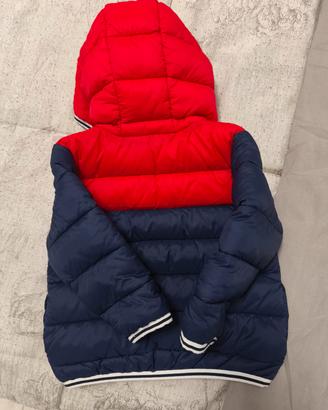 Piumino Timberland 9M/71