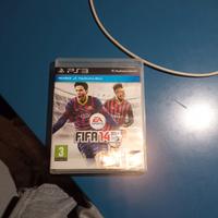 fifa14 per PlayStation 3