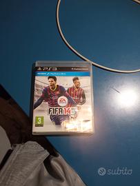 fifa14 per PlayStation 3