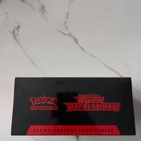 Etb rivali predestinati