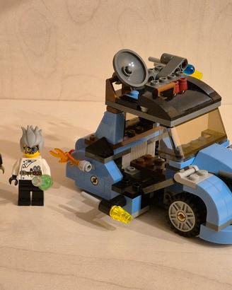 Lego Monster Fighters 9466