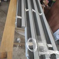 3 Tende alla Veneziana Ricondizionate-Grigie