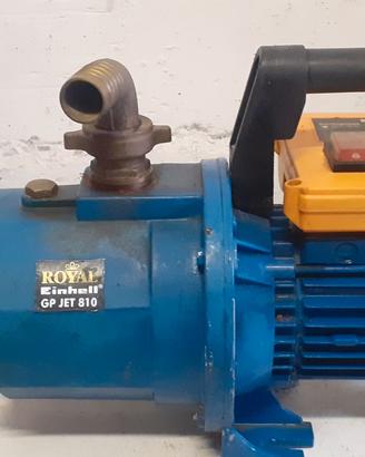 Pompa autoaddescante  Einhell GP.JET 810 600W