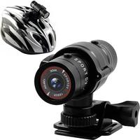 TKMARS Action Cam,Videocamera Casco Moto Mini Foto