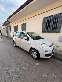 Fiat Panda benzina e GPL