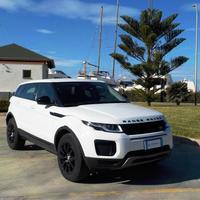 LAND ROVER Range Rover Evoque 2.0 TD4 150 CV 5p. S