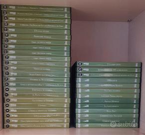 Collana DVD "Mussolini e il Fascismo"