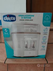 sterilizzatore 3 in 1 chicco