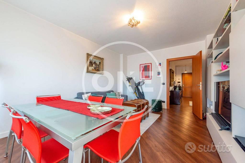 Appartamento – Roma, Torrino, Municipio Roma IX - Vista 4