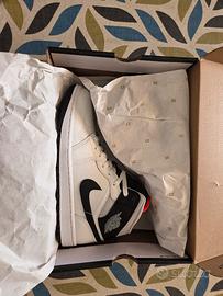 scarpe da basket Nike Air Jordan mid 1