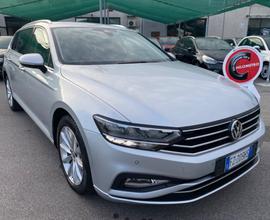 Volkswagen Passat Sw My20 DSG 2.0 150 CV Garantita