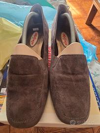 Scarpe melluso