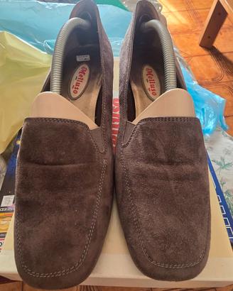 Scarpe melluso