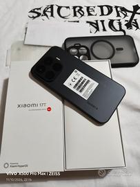 Xiaomi 17T 512GB