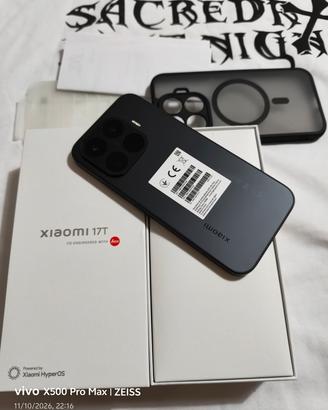 Xiaomi 17T 512GB