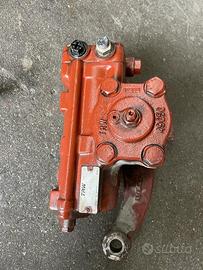 Scatola sterzo / idroguida iveco eurocargo