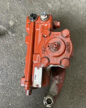 Scatola sterzo / idroguida iveco eurocargo