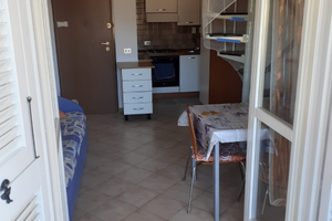 Trilocale 8 posti letto Loano