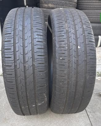 gomme usate 1856515 Estivo CONTINENTAL - Con - 151