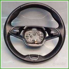 Volante Sterzo SKODA FABIA NJ 1.0 Twin Spark 5E341