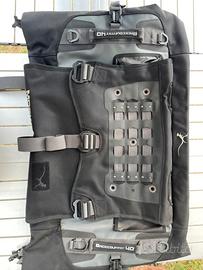 Mosko backountry duffle 40lt