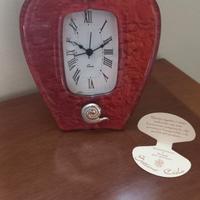 orologio da tavolo 