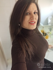 Pulizie,cameriera/ barista , colf/badante, logisti