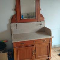 mobile toilette 