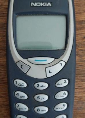 nokia 3310