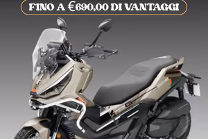 Zontes 368 G 2026 - PRONTA CONSEGNA