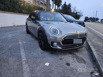Mini Clubman anno 2016