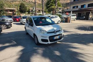 Fiat Panda 1.2 BENZINA/GPL - 2013