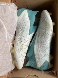 Adidas predator parley accuracy + FG n. 43 1/3