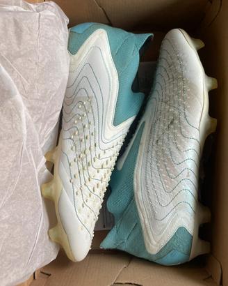 Adidas predator parley accuracy + FG n. 43 1/3