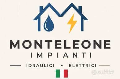 Monteleone impianti Elettrici ed Idraulici