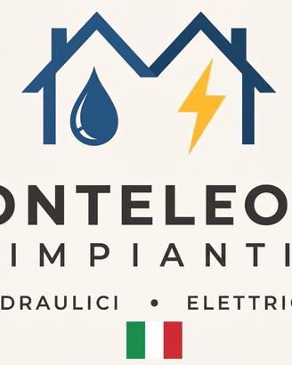 Monteleone impianti Elettrici ed Idraulici
