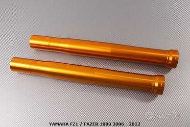 Foderi forcella YAMAHA FZ1 N FAZER 1000 2006 2012
