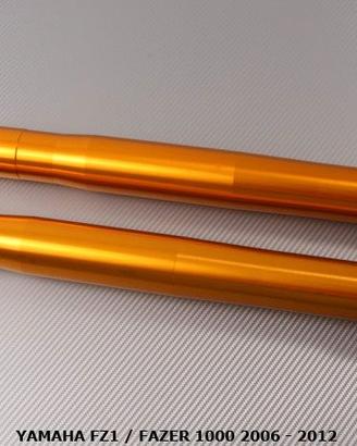 Foderi forcella YAMAHA FZ1 N FAZER 1000 2006 2012