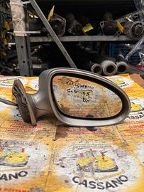 SPECCHIETTO RETROVISORE DESTRO MERCEDES CLS 15 FIL
