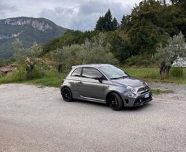 Abarth 595 - 2017