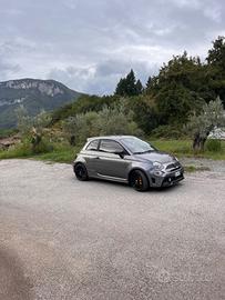 Abarth 595 - 2017