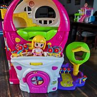 Pinypon casa sull'albero 