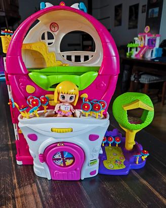 Pinypon casa sull'albero 