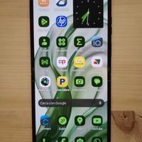 Motorola Razr50 ultra pieghevole 