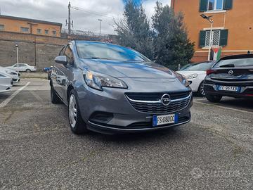 Opel Corsa 1.4 Gpl 90cv ok neopatentati euro 6
