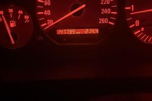 bmw 320.I storica